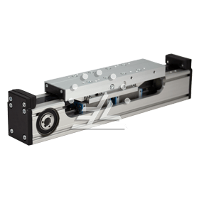 Linearmodule von Laeppché und Bosch
