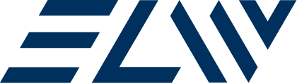 Logo von Handelsmarke ELW