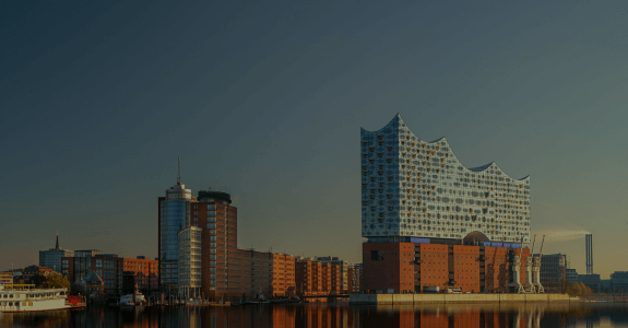 Hamburg
