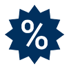 Icon Sale