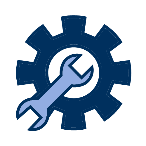 Icon Linearkonfigurator