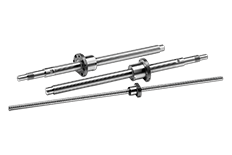 Lineartechnik-Produkte für präzise Bewegungssteuerung in Maschinen