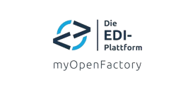 Logo von myopenfactory