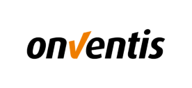 Logo von onventis