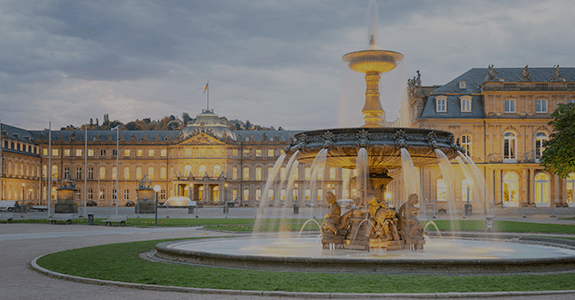Stuttgart