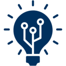 Icon für technische Innovationen